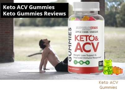 Customer Opinion About Keto ACV Gummies